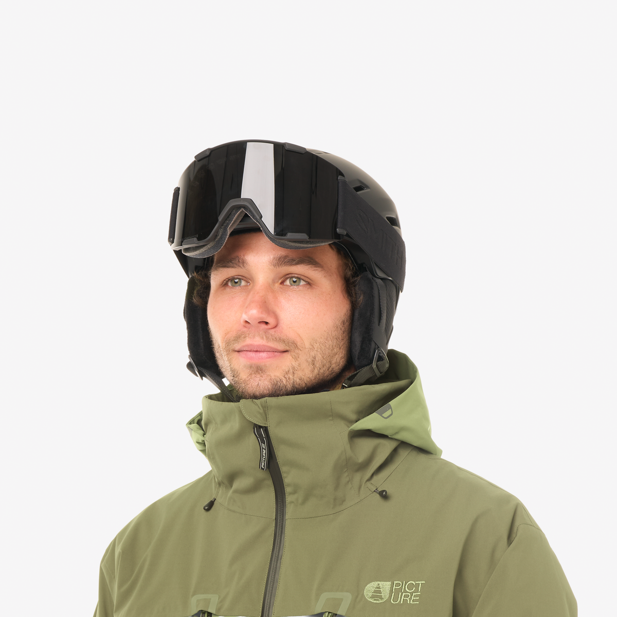 Veste de ski & snowboard homme OROKOON