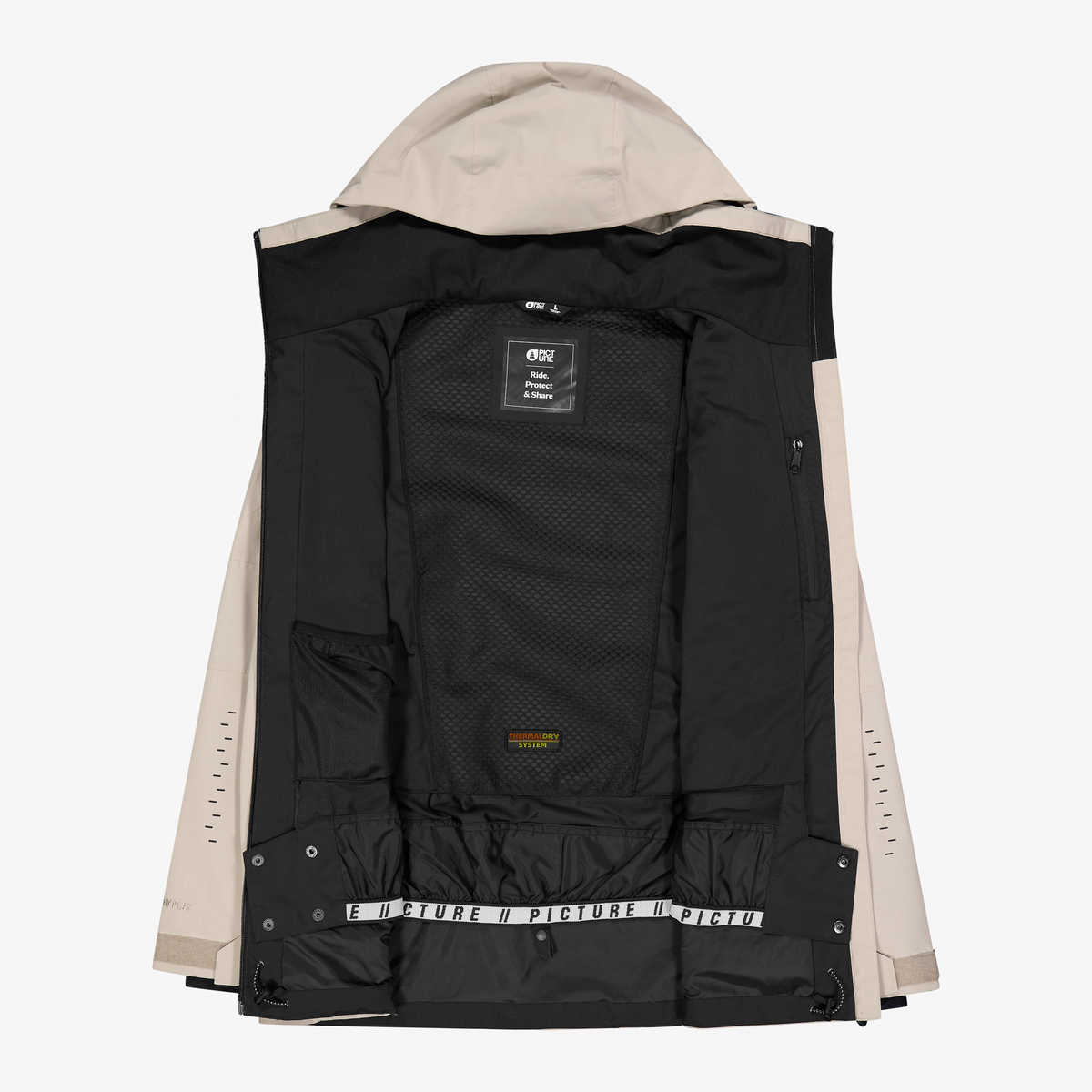 OROKOON JKT