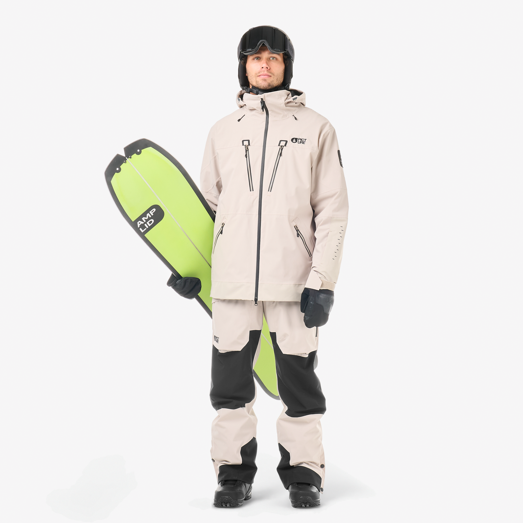 OROKOON JKT