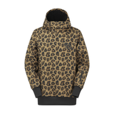 PARKER PRINTED JKT __color:Wild_Spot_Print#35