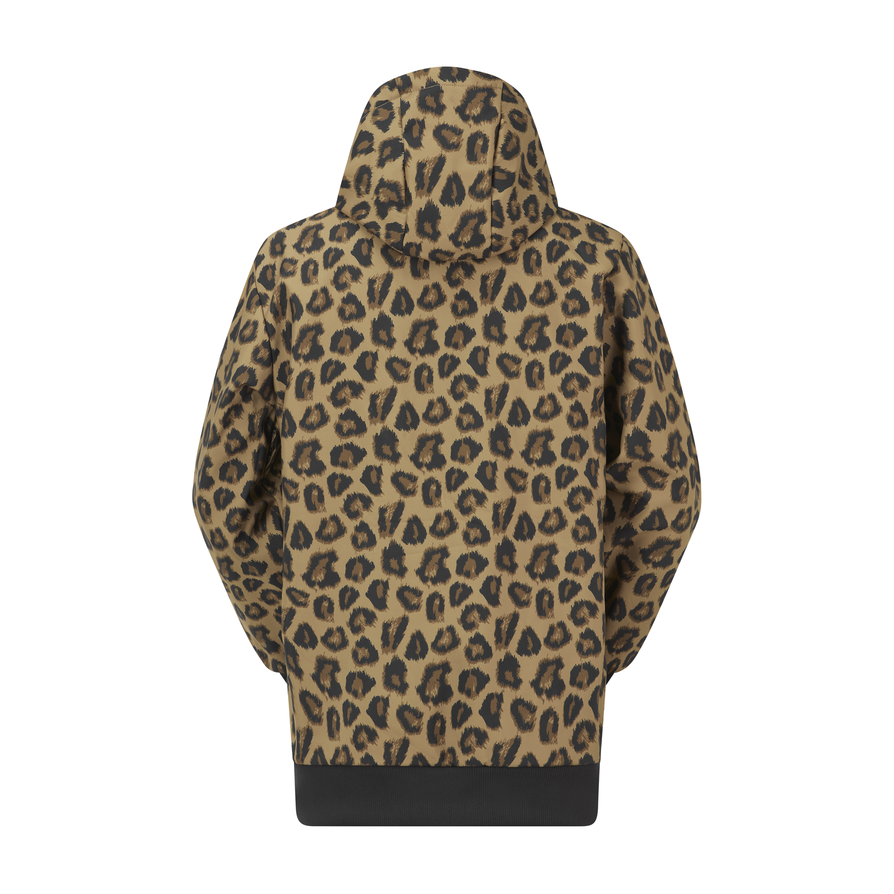 PARKER PRINTED JKT __color:Wild_Spot_Print#36