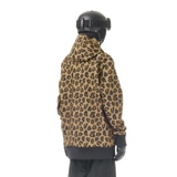 PARKER PRINTED JKT __color:Wild_Spot_Print#22