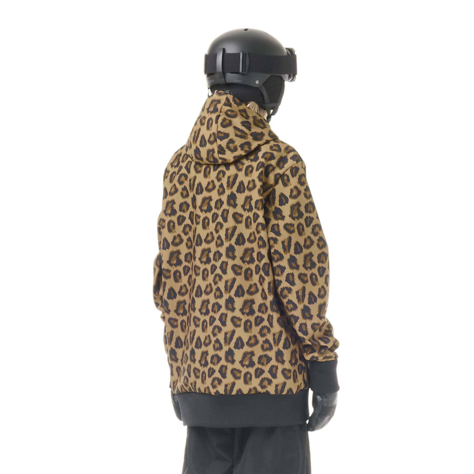 PARKER PRINTED JKT __color:Wild_Spot_Print#22