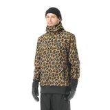 PARKER PRINTED JKT __color:Wild_Spot_Print#27