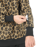 PARKER PRINTED JKT __color:Wild_Spot_Print#31