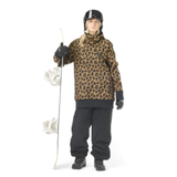 PARKER PRINTED JKT __color:Wild_Spot_Print#33