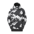 Ridding Spot Print