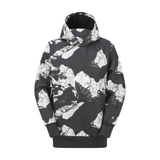 Ridding Spot Print