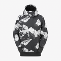 Ridding Spot Print