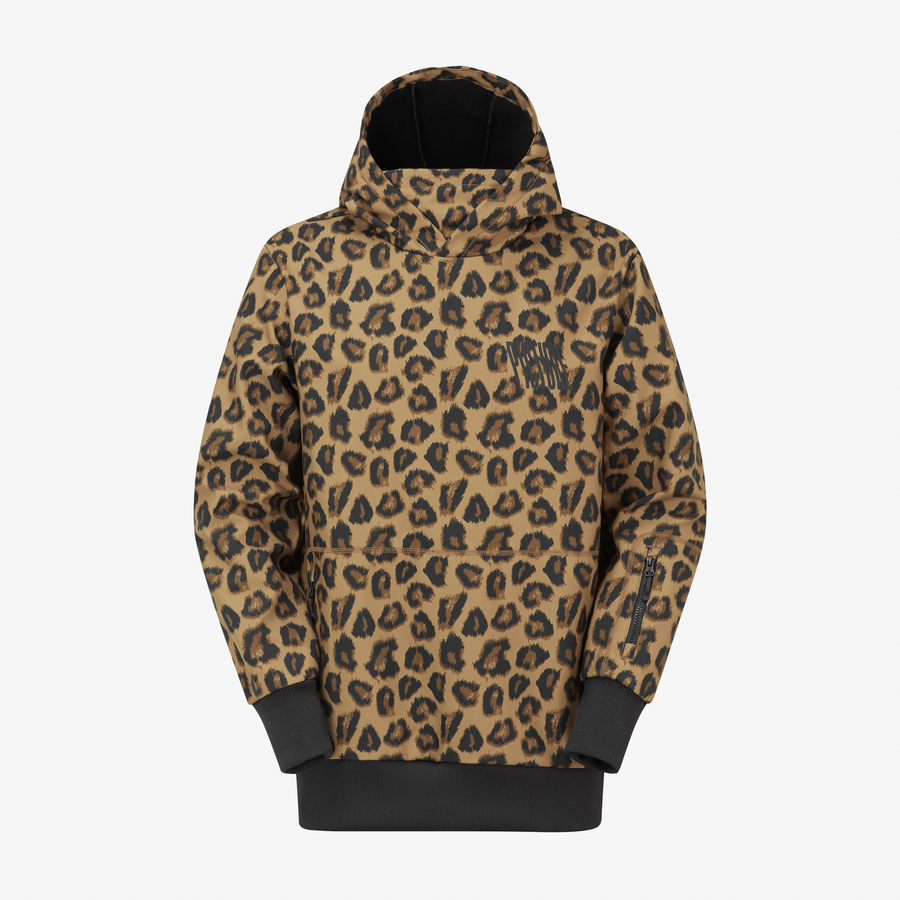 Veste de ski & snowboard unisexe PARKER PRINTED