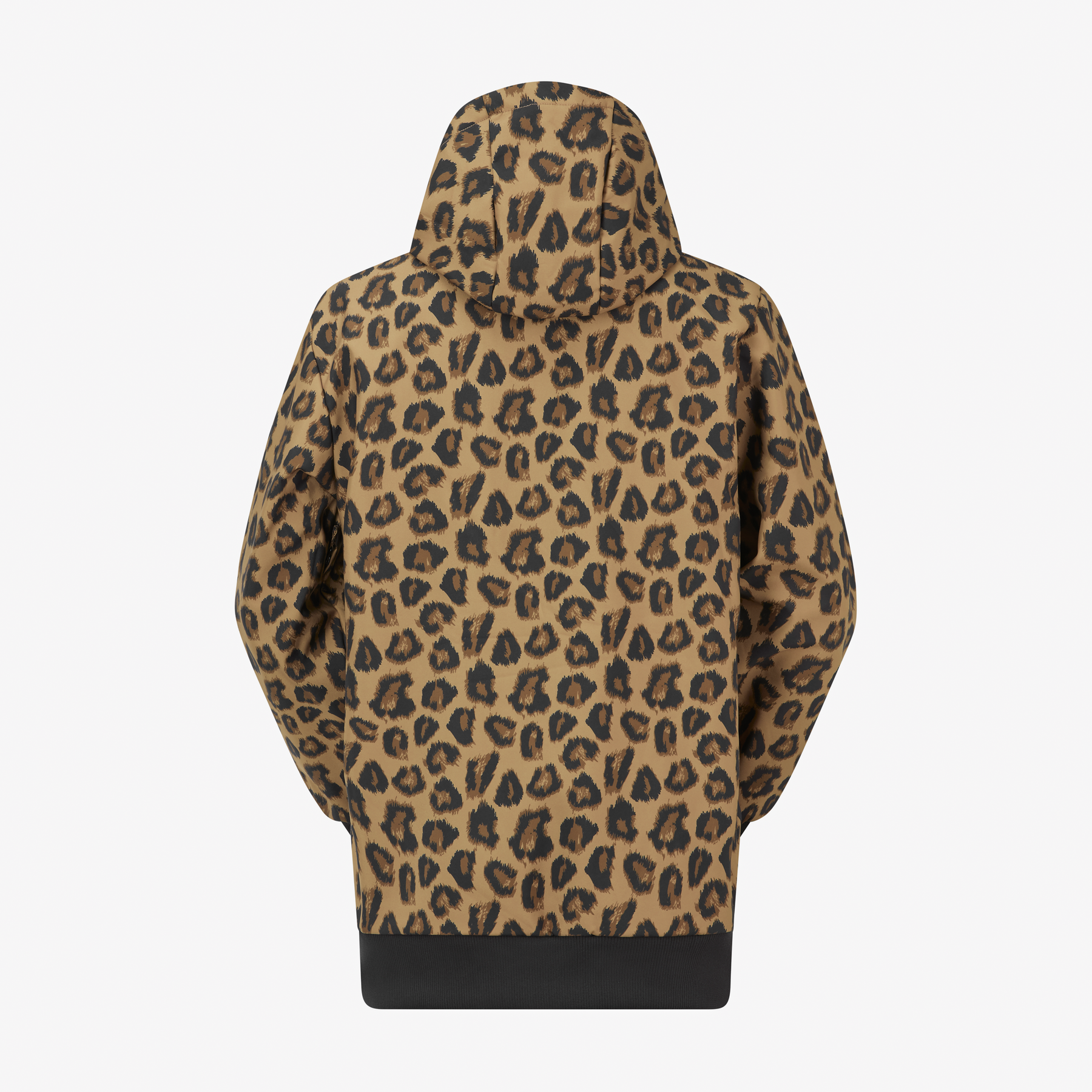Veste de ski & snowboard unisexe PARKER PRINTED