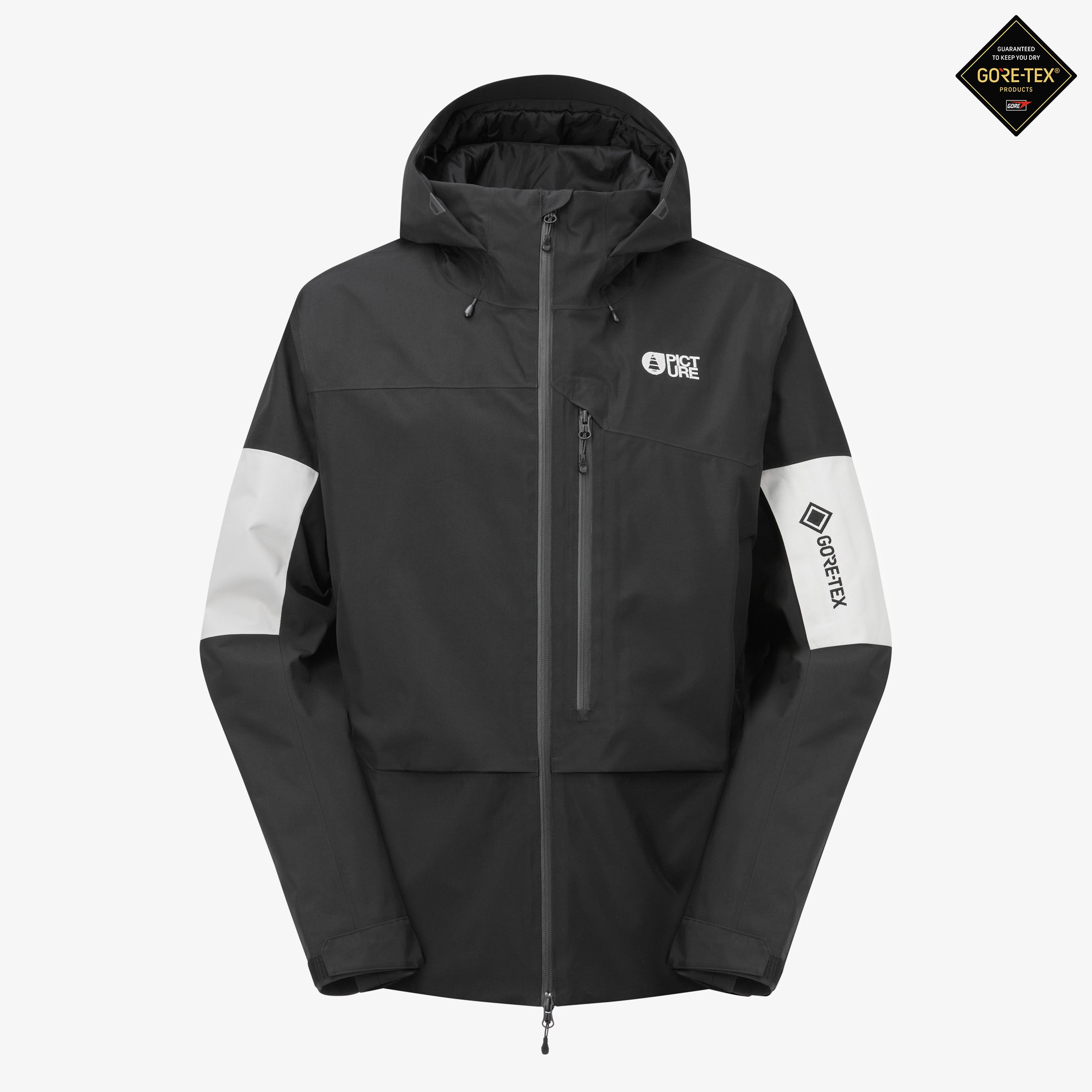 Ski jackets – Picture