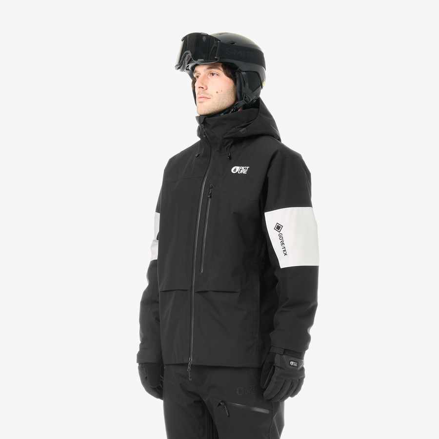 MERASSEN M GORE TEX JKT