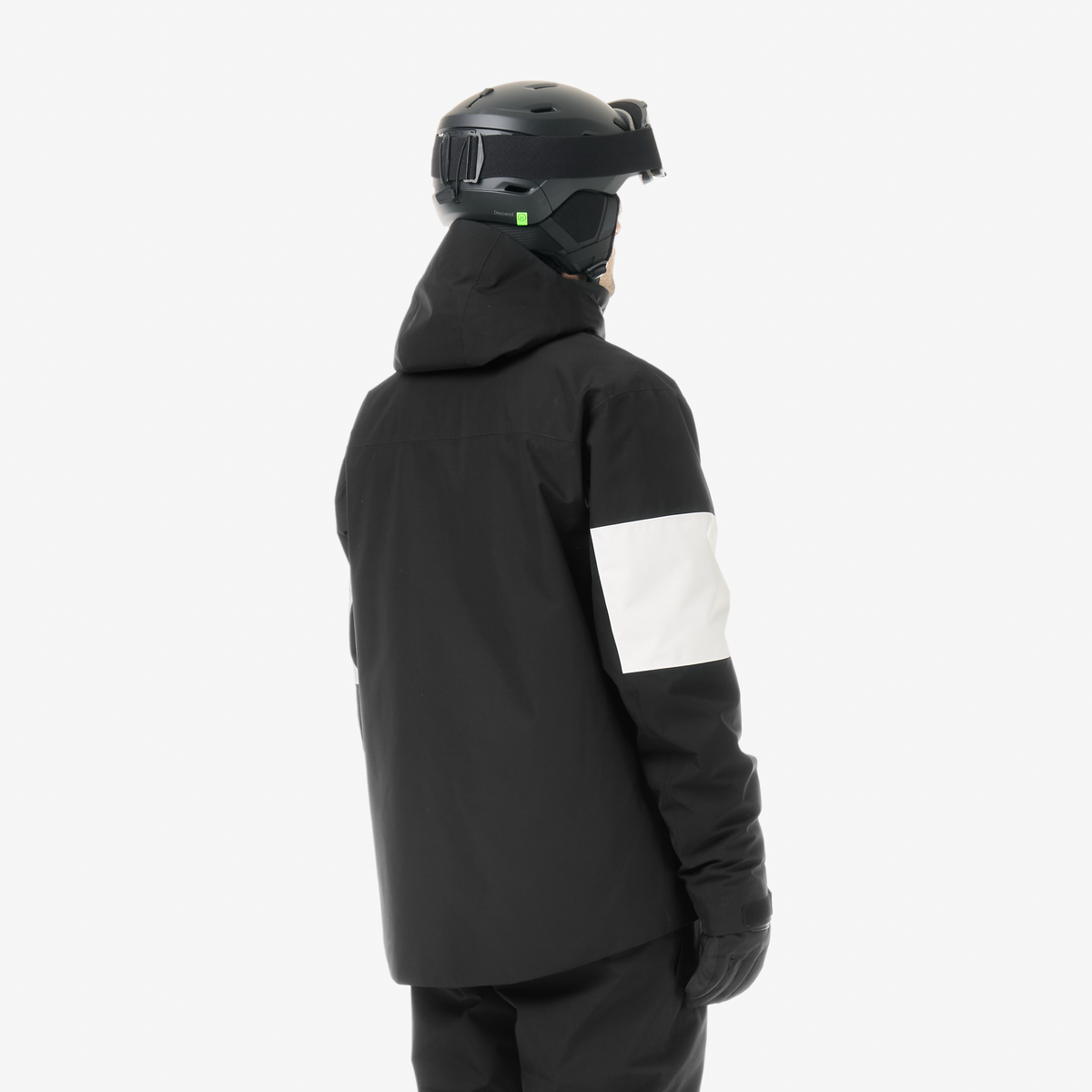 MERASSEN M GORE TEX JKT