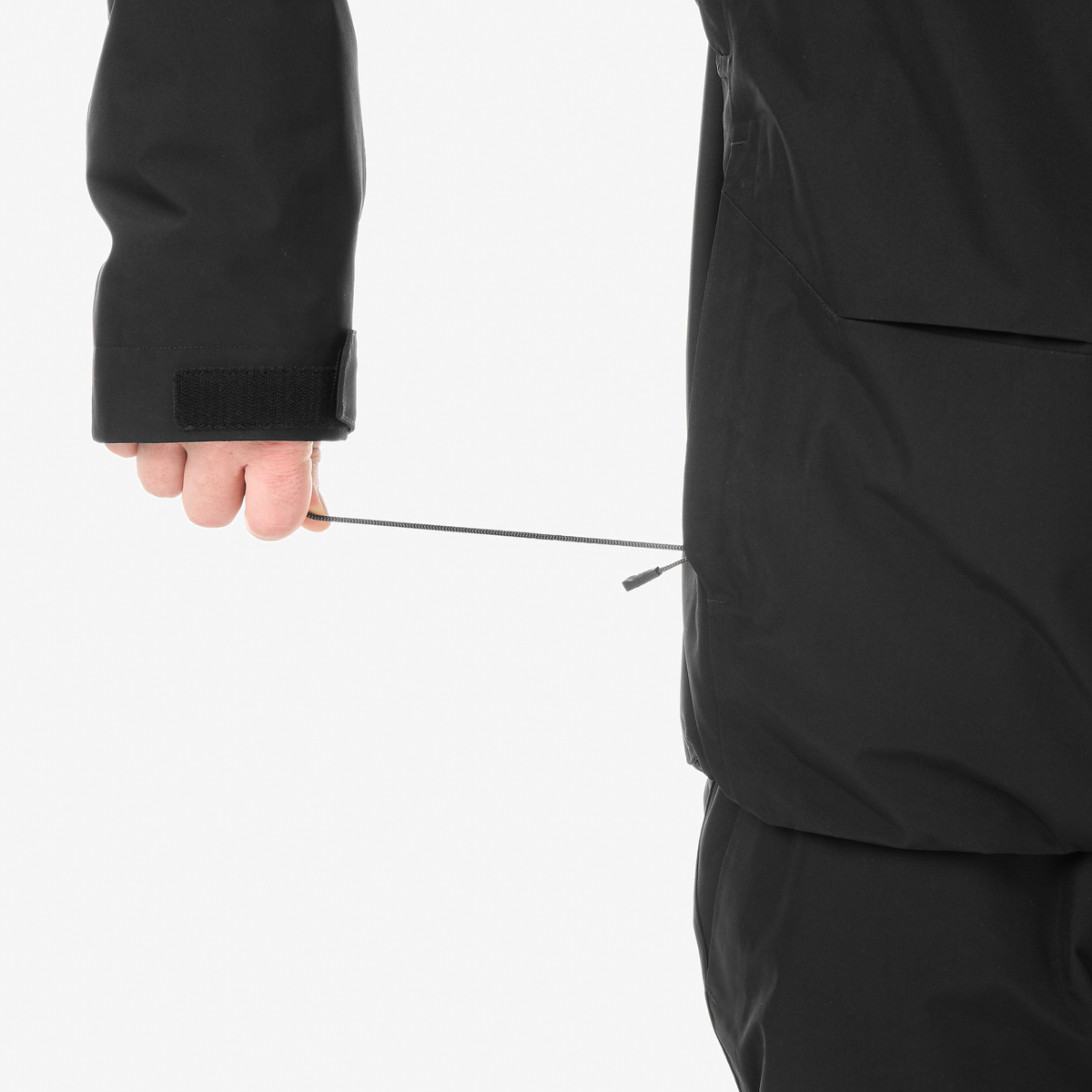 MERASSEN M GORE TEX JKT
