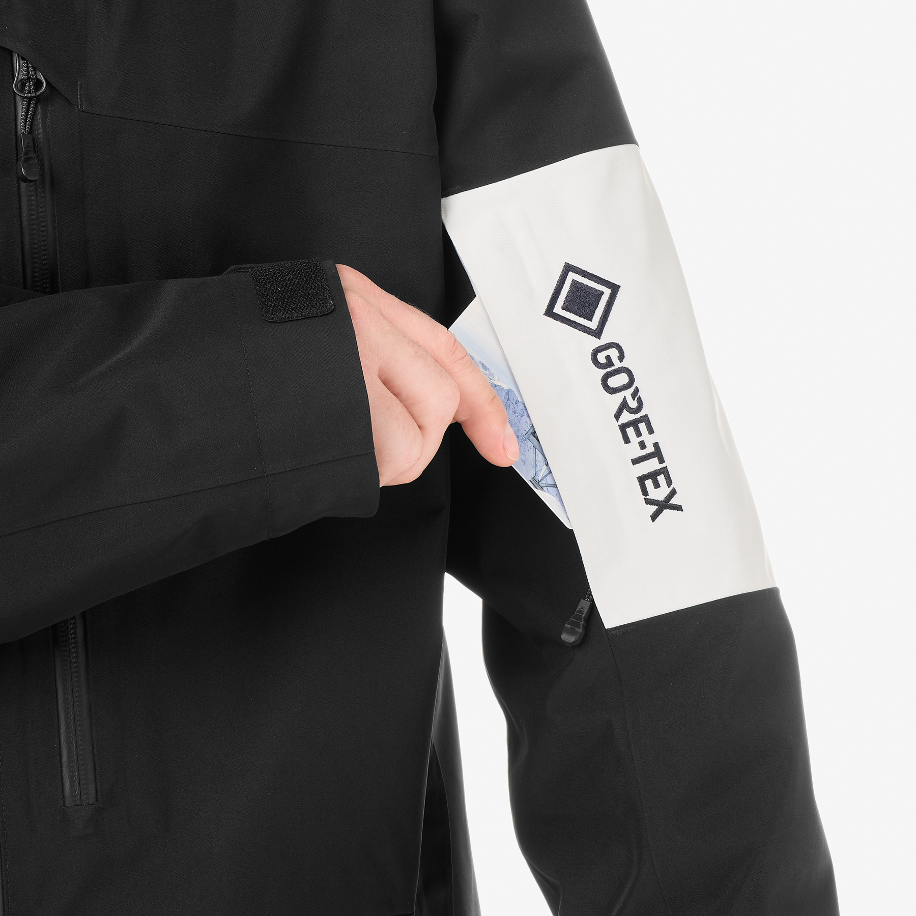 MERASSEN M GORE TEX JKT