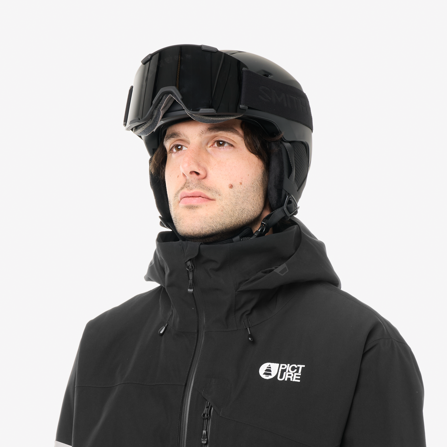 MERASSEN M GORE TEX JKT