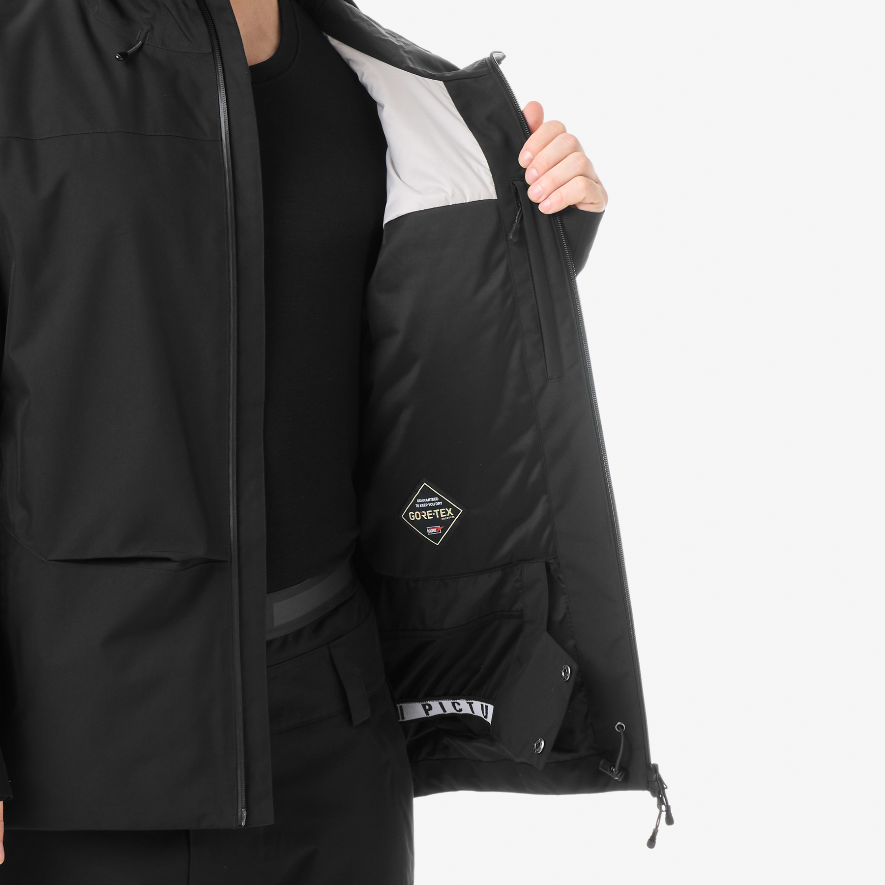 MERASSEN M GORE TEX JKT