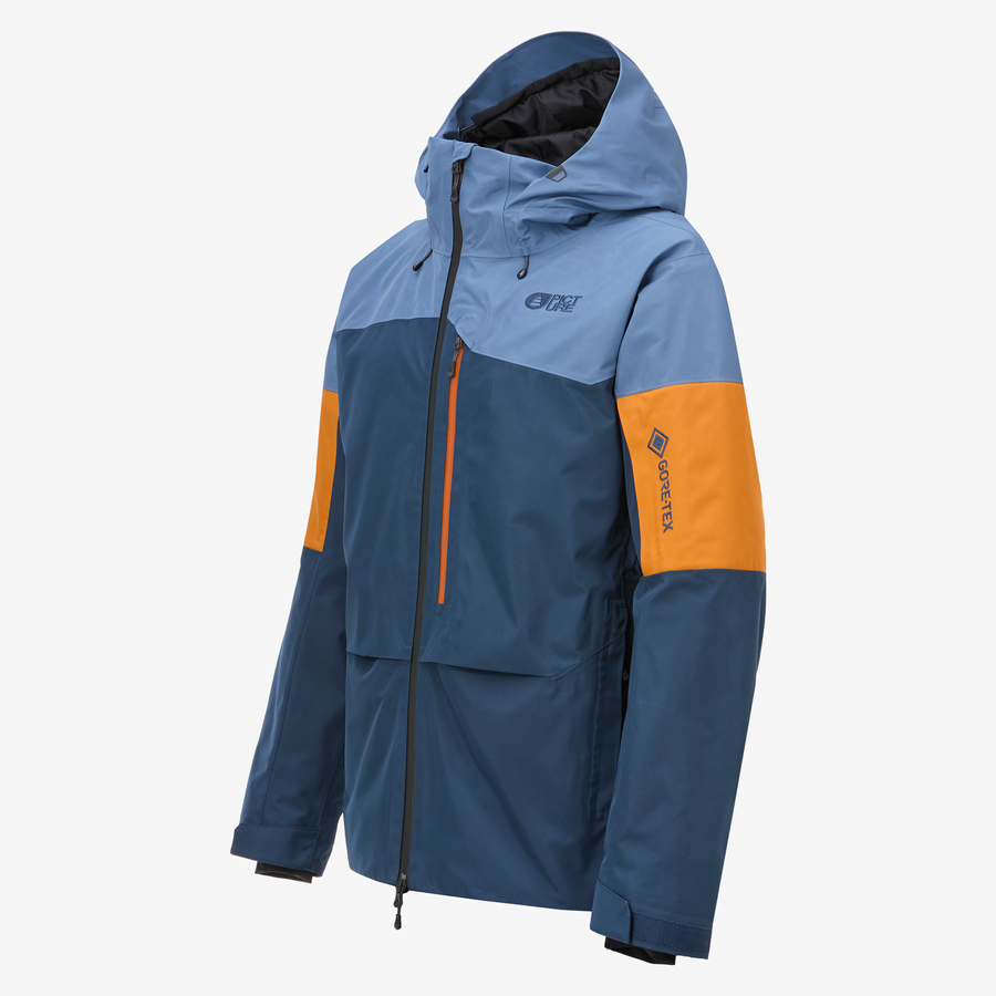MERASSEN M GORE TEX JKT