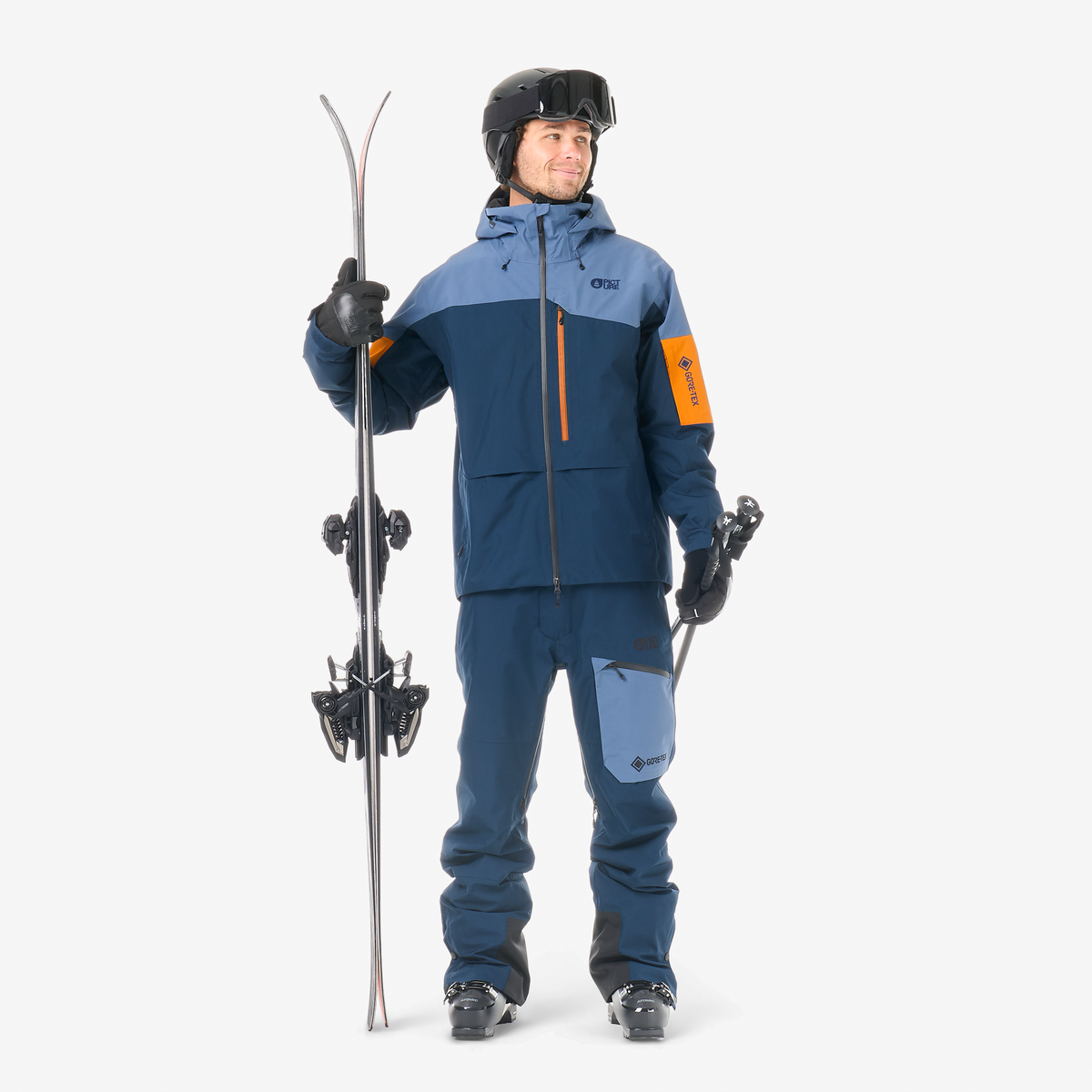 MERASSEN M GORE TEX JKT