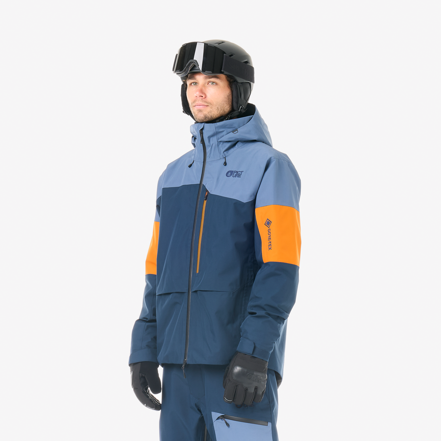 MERASSEN M GORE TEX JKT