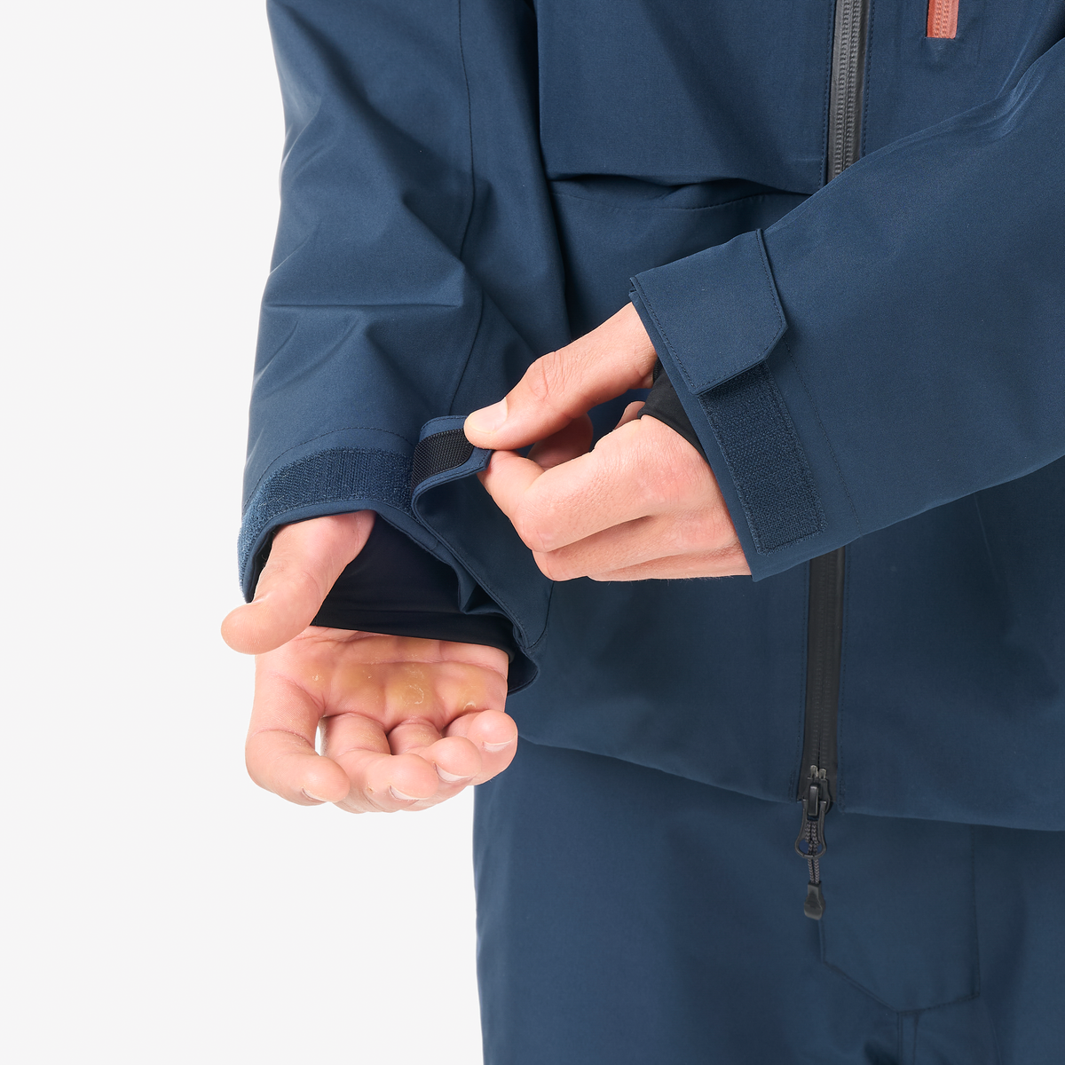 MERASSEN M GORE TEX JKT