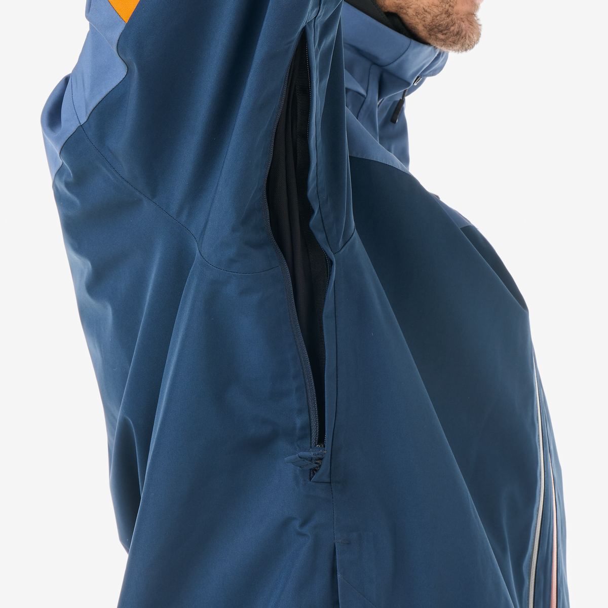 MERASSEN M GORE TEX JKT
