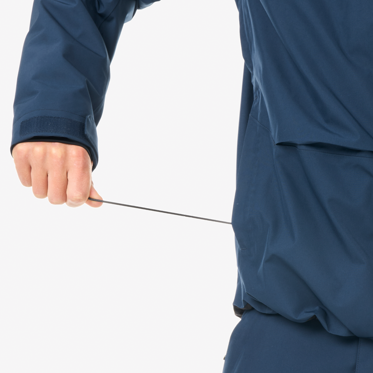 MERASSEN M GORE TEX JKT