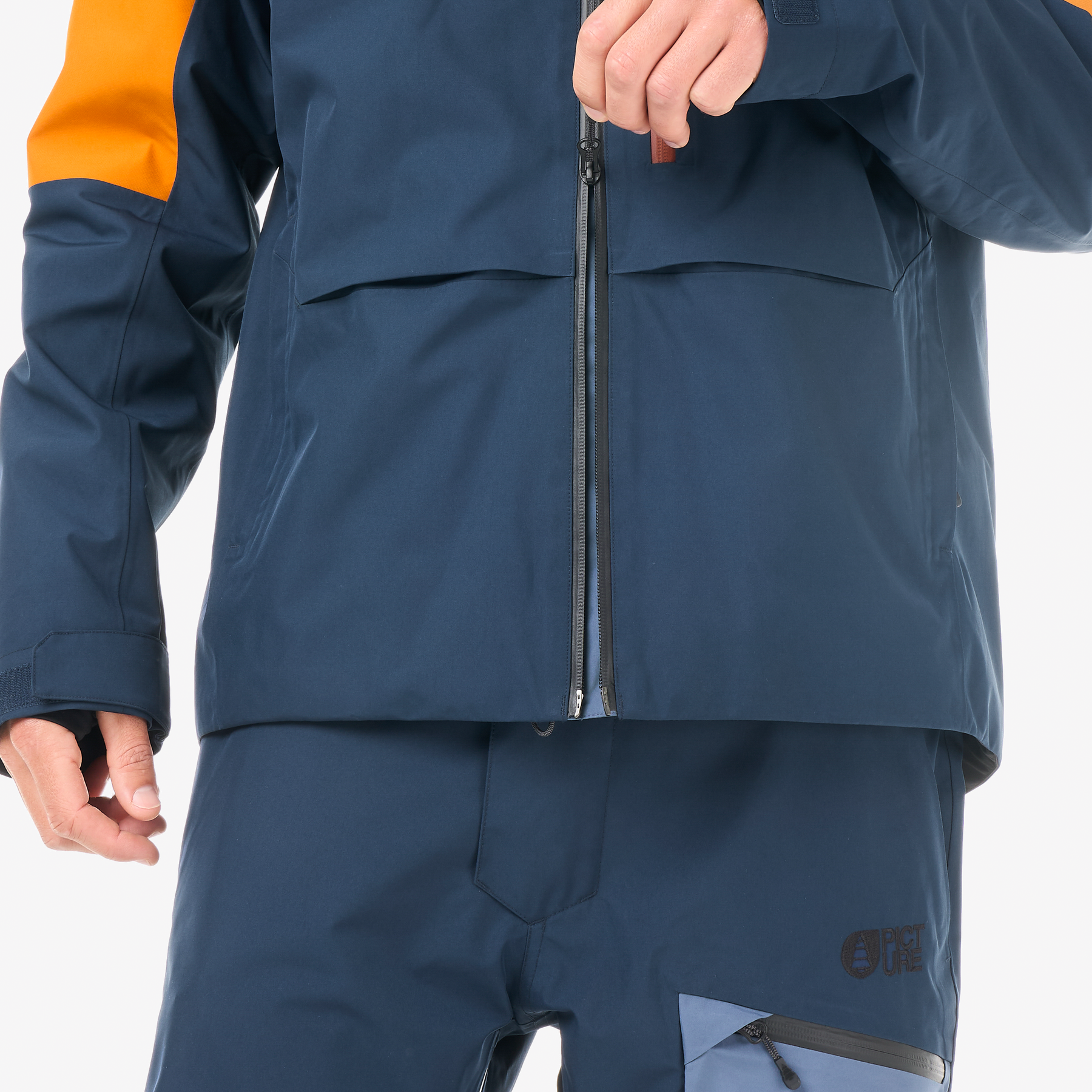 MERASSEN M GORE TEX JKT