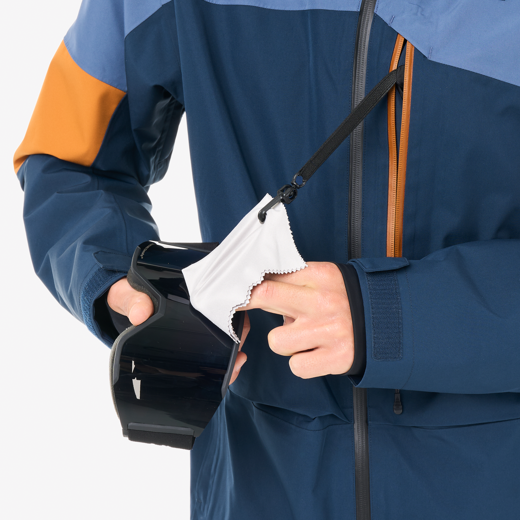 MERASSEN M GORE TEX JKT