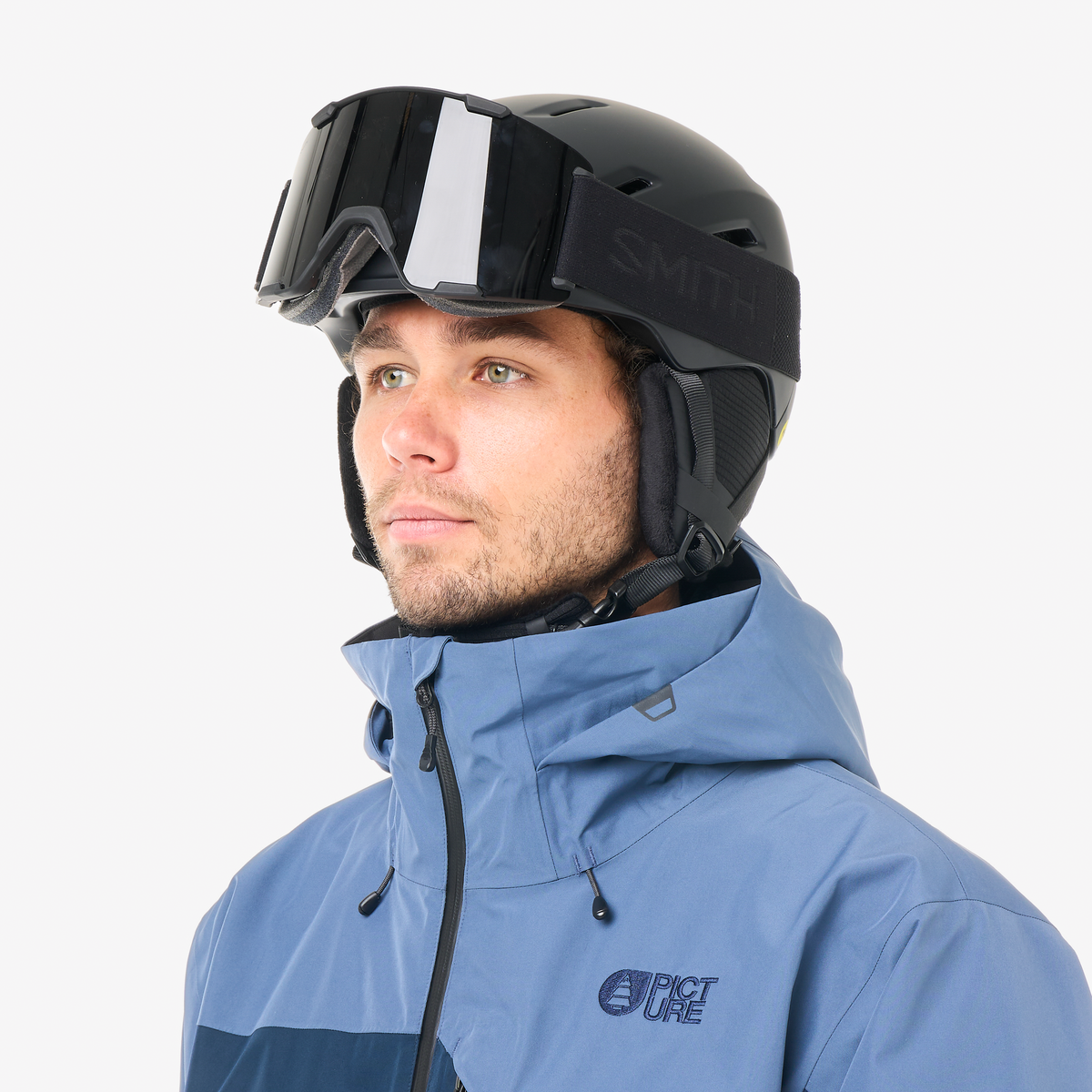 MERASSEN M GORE TEX JKT