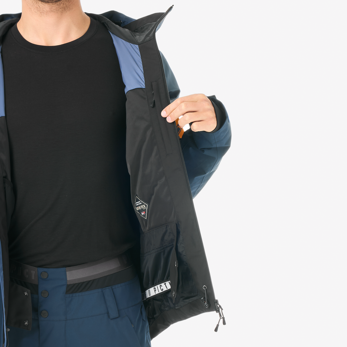 MERASSEN M GORE TEX JKT