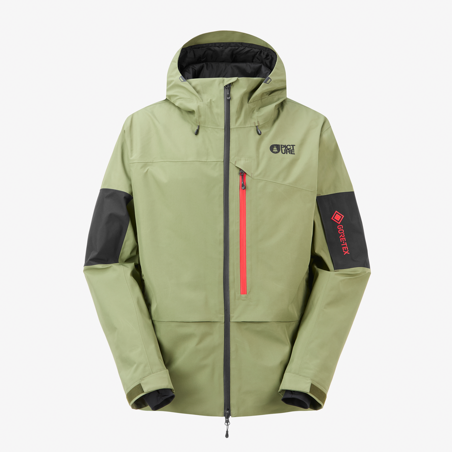 MERASSEN M GORE TEX JKT