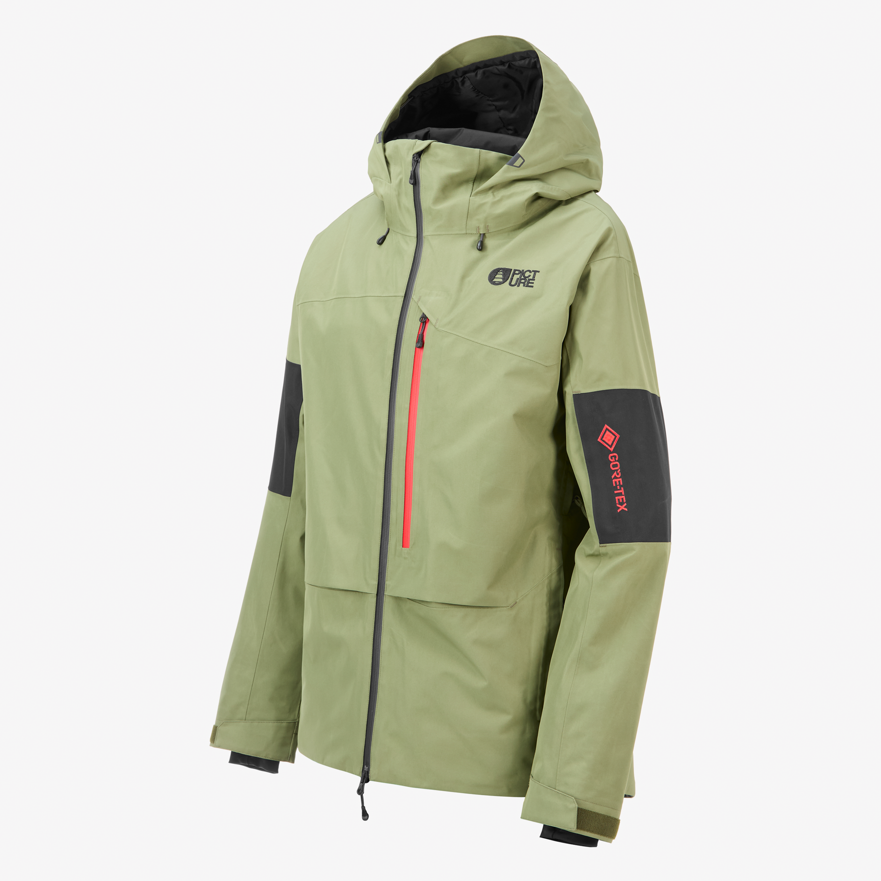 MERASSEN M GORE TEX JKT