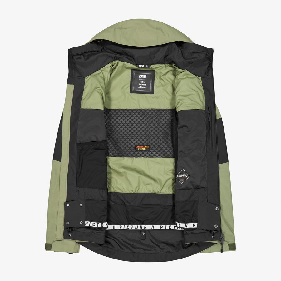 MERASSEN M GORE TEX JKT