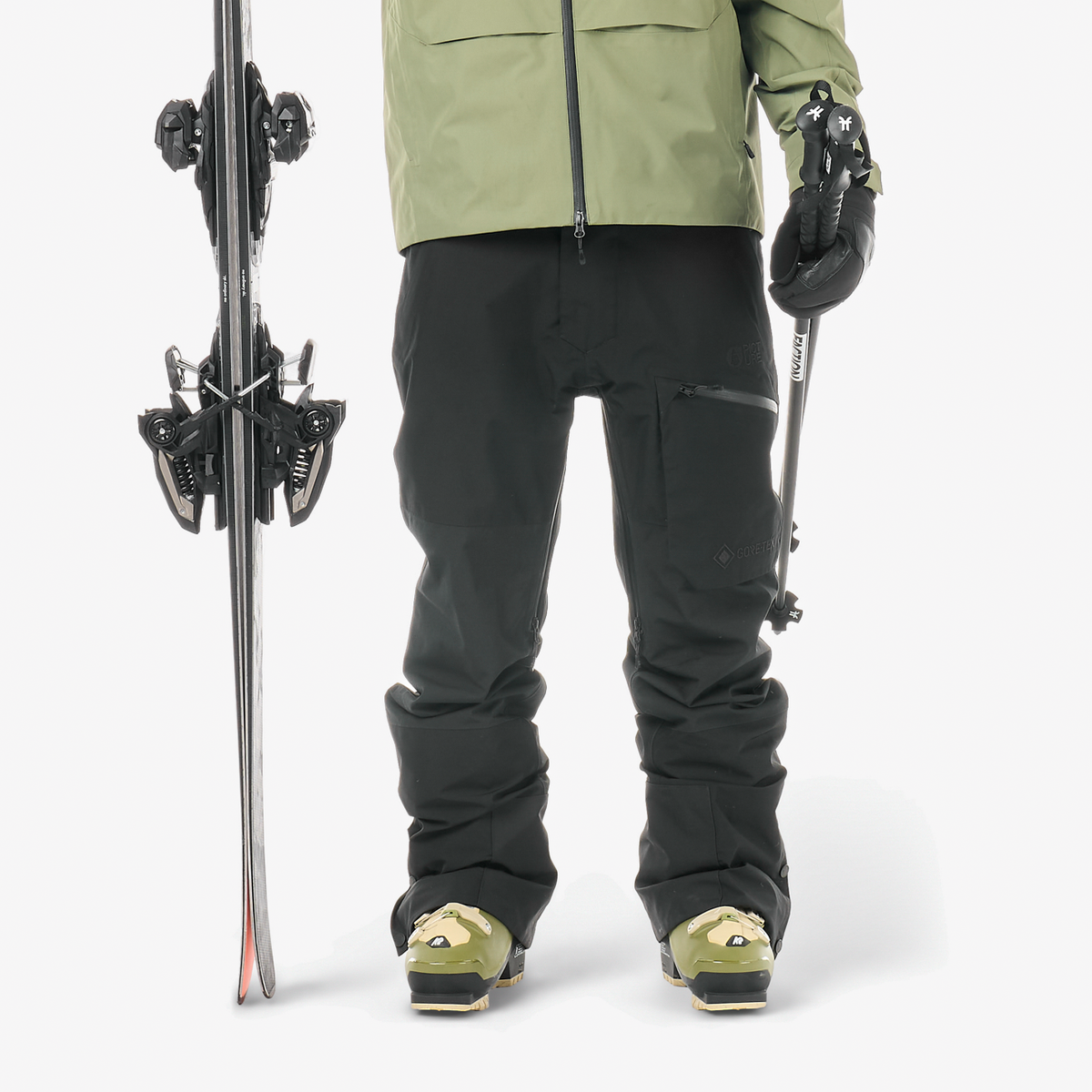 MERASSEN M GORE TEX JKT