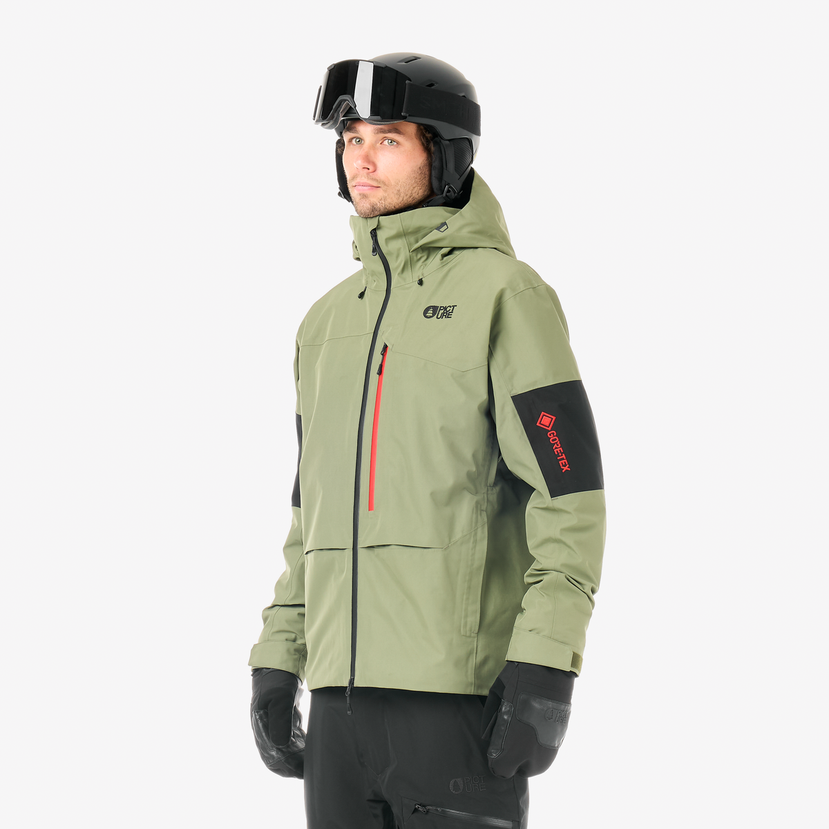MERASSEN M GORE TEX JKT