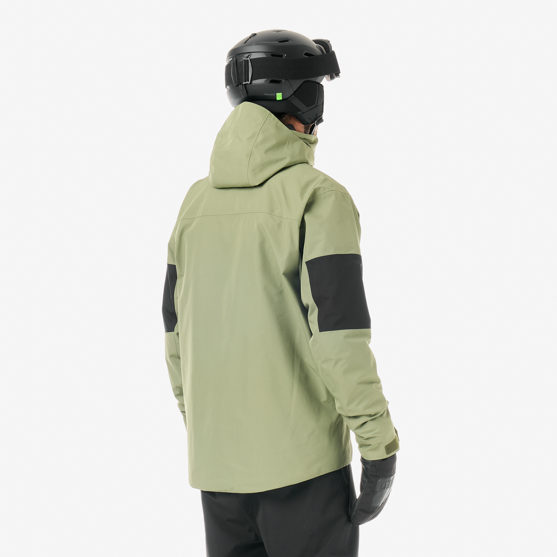 MERASSEN M GORE TEX JKT