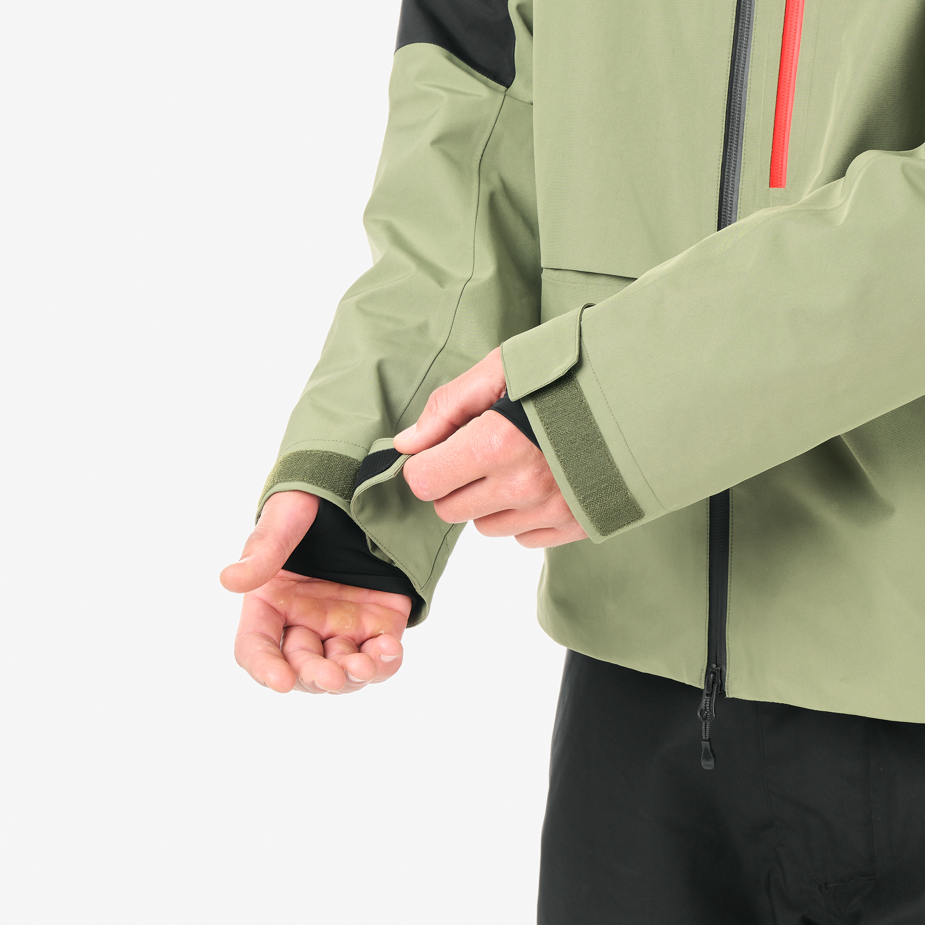 MERASSEN M GORE TEX JKT