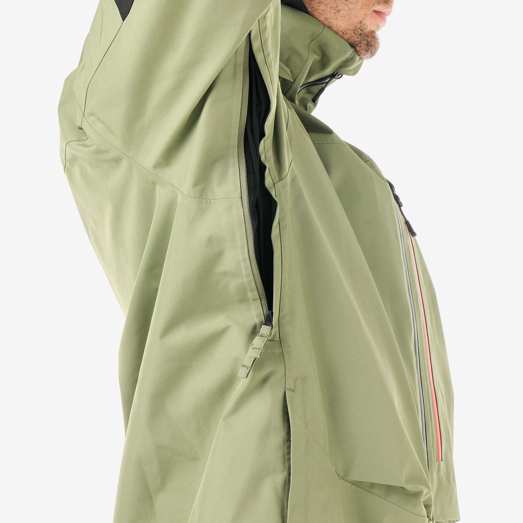 MERASSEN M GORE TEX JKT