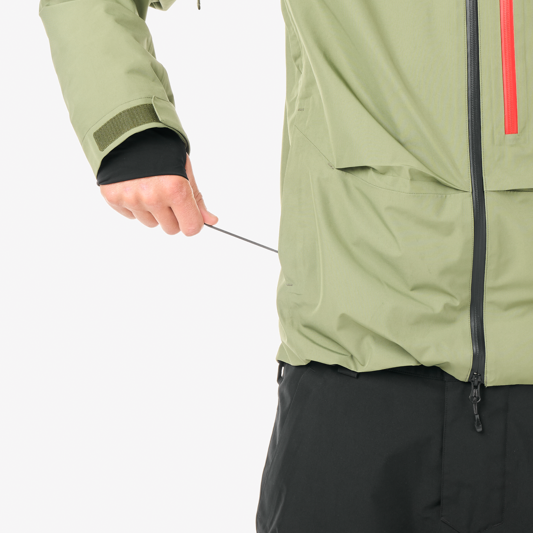 MERASSEN M GORE TEX JKT