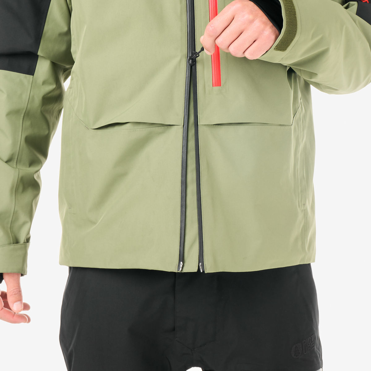 MERASSEN M GORE TEX JKT