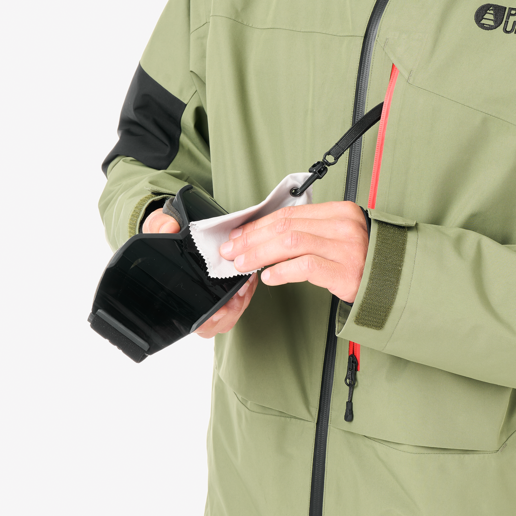 MERASSEN M GORE TEX JKT