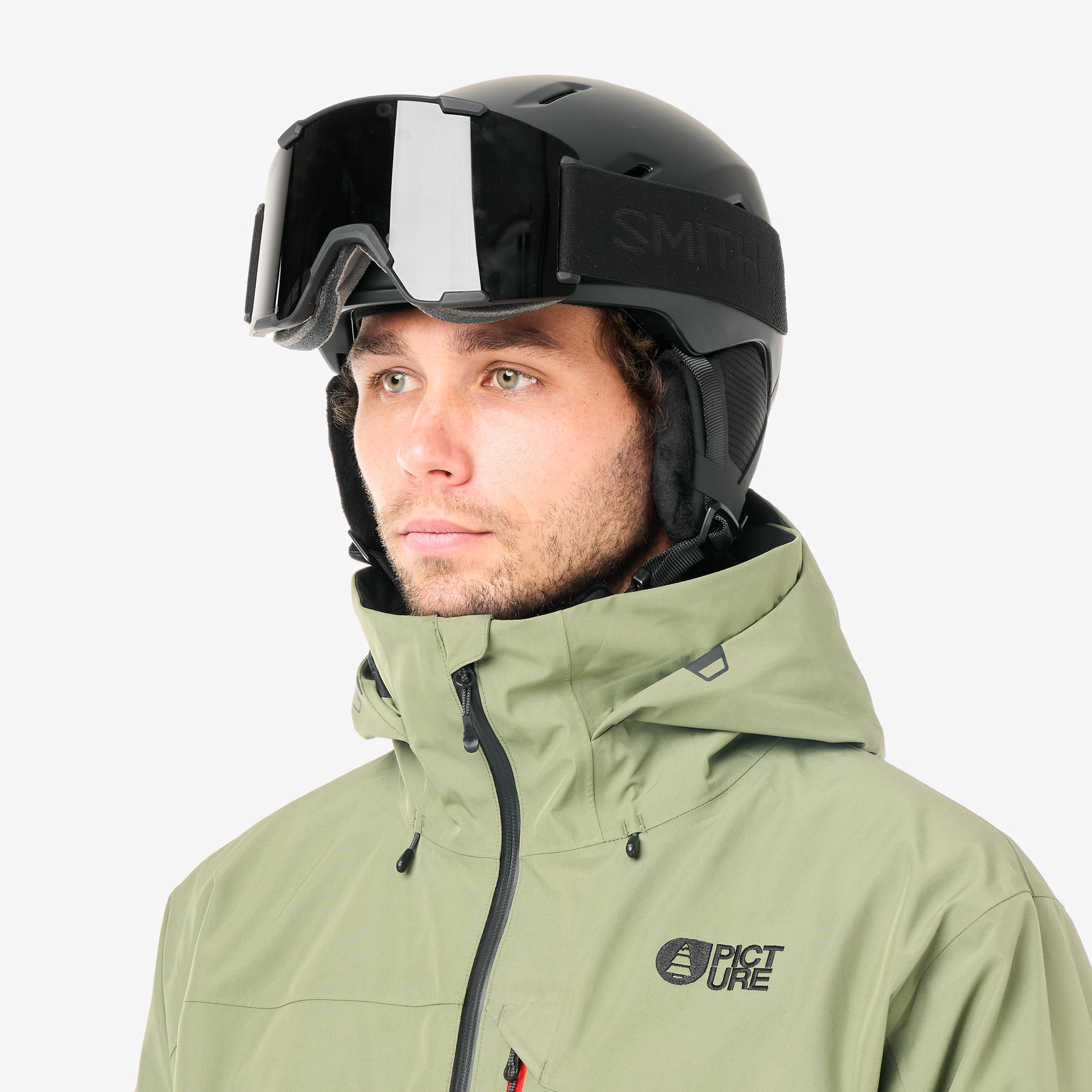 MERASSEN M GORE TEX JKT