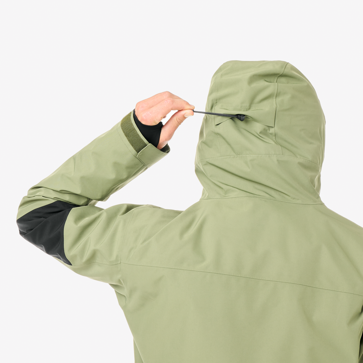 MERASSEN M GORE TEX JKT