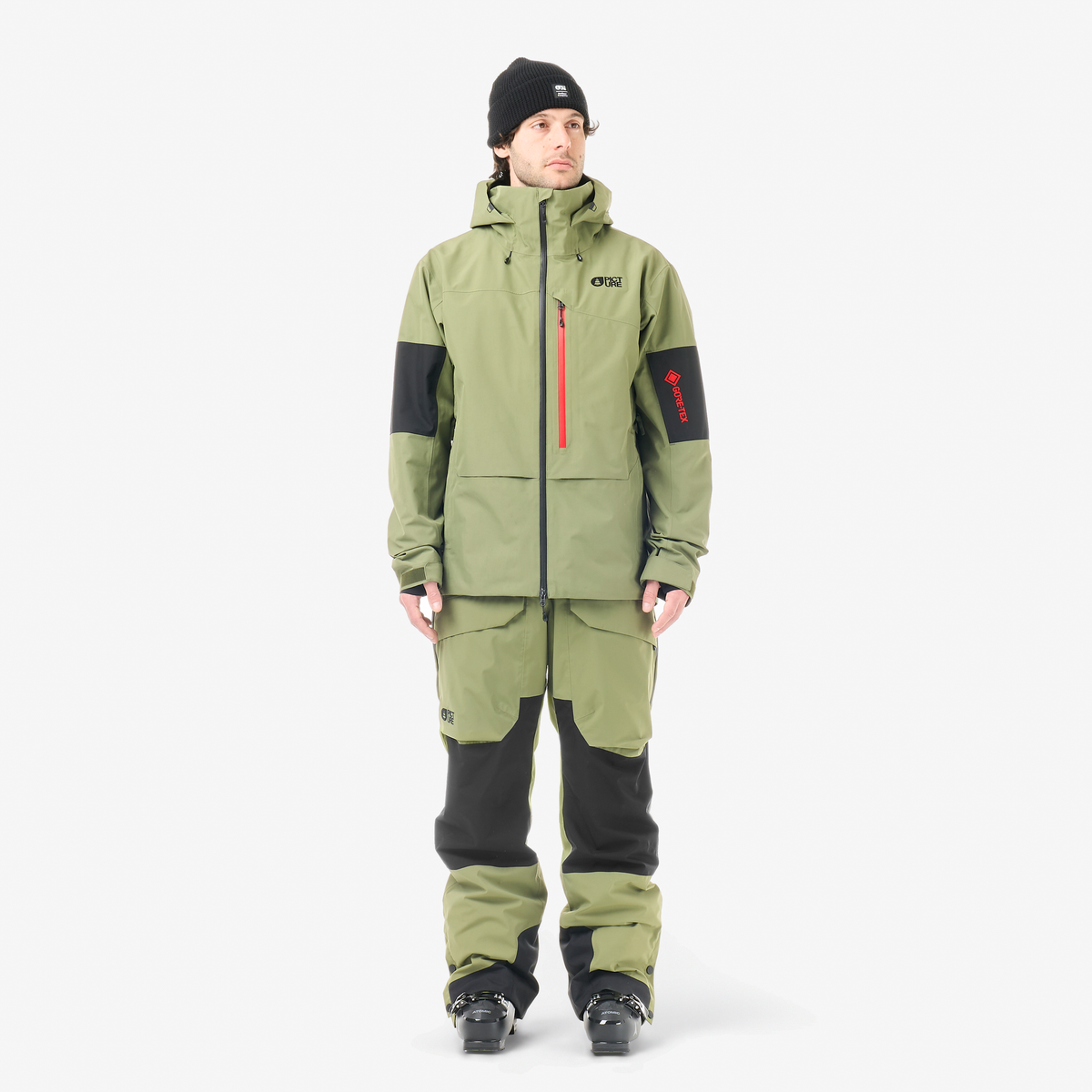 MERASSEN M GORE TEX JKT