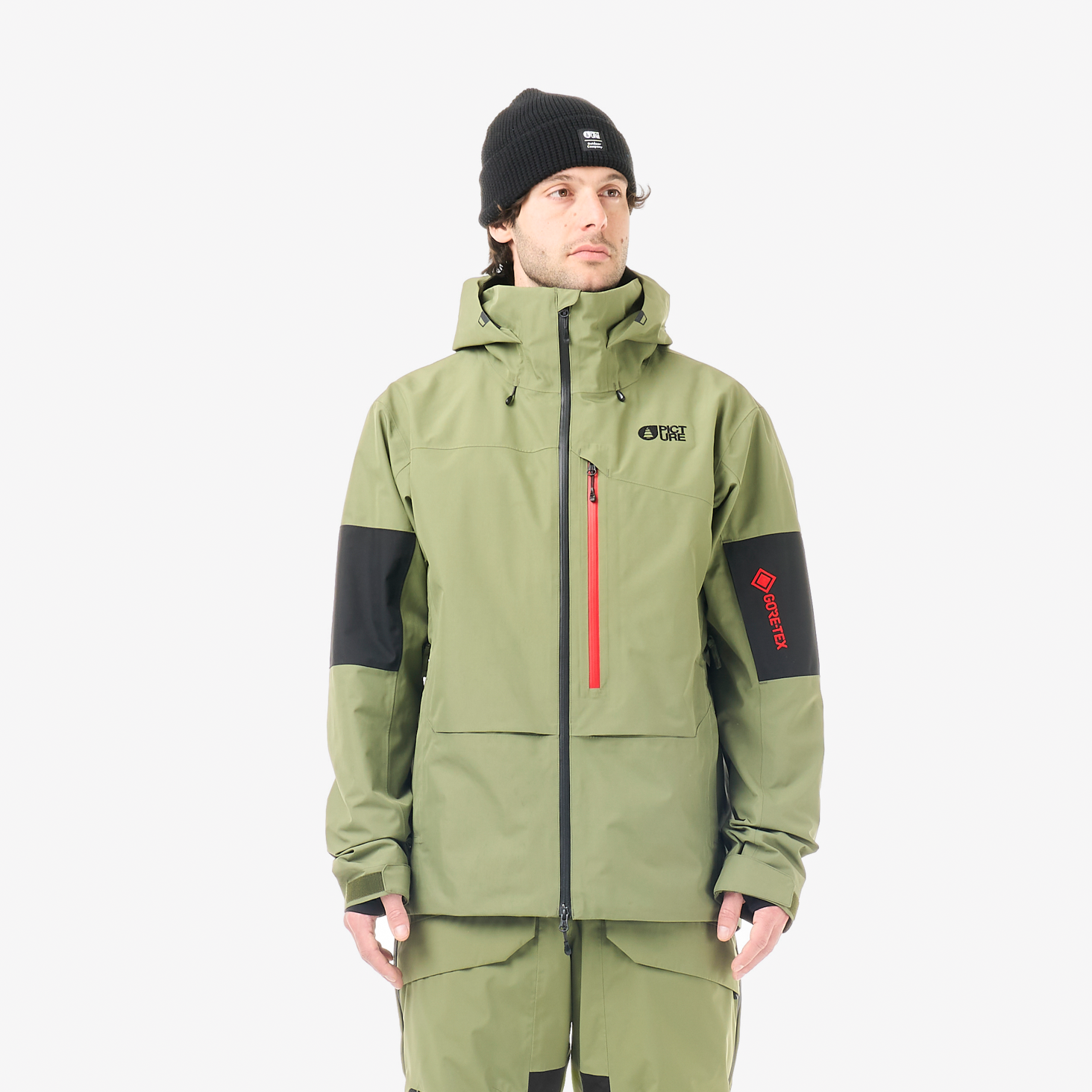 MERASSEN M GORE TEX JKT