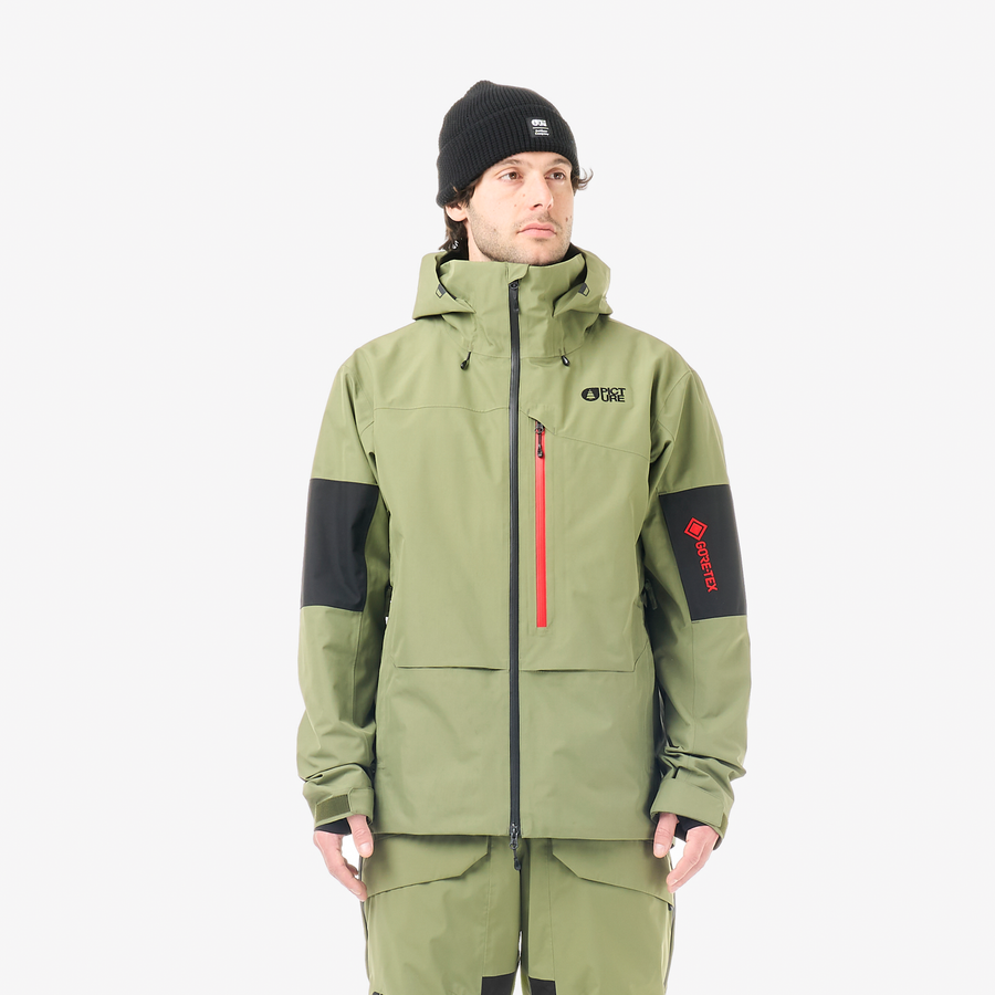 MERASSEN M GORE TEX JKT