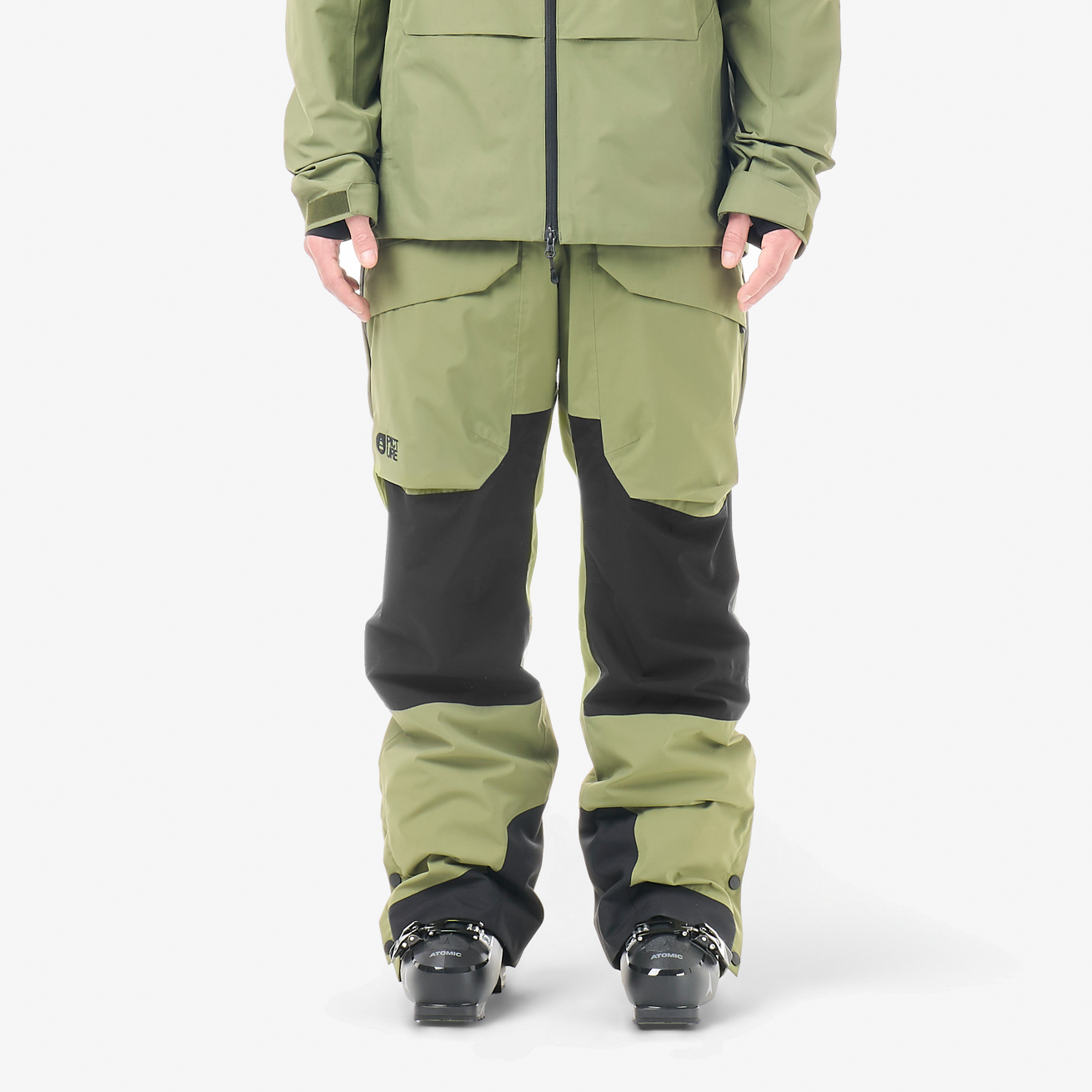 MERASSEN M GORE TEX JKT