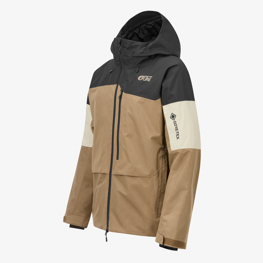 MERASSEN M GORE TEX JKT